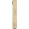 Ekena Millwork Thorton Craftsman Rough Sawn Bracket w/ Offset Brace, Douglas Fir, 6"W x 28"D x 40"H BKT0604X28X40THR04RDF - alternate 4
